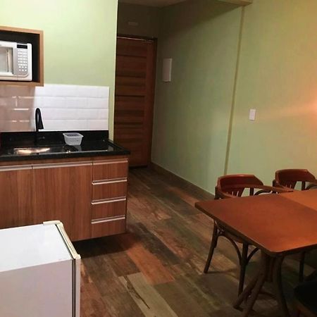 Delphin Apartamentos Ilhabela Extérieur photo