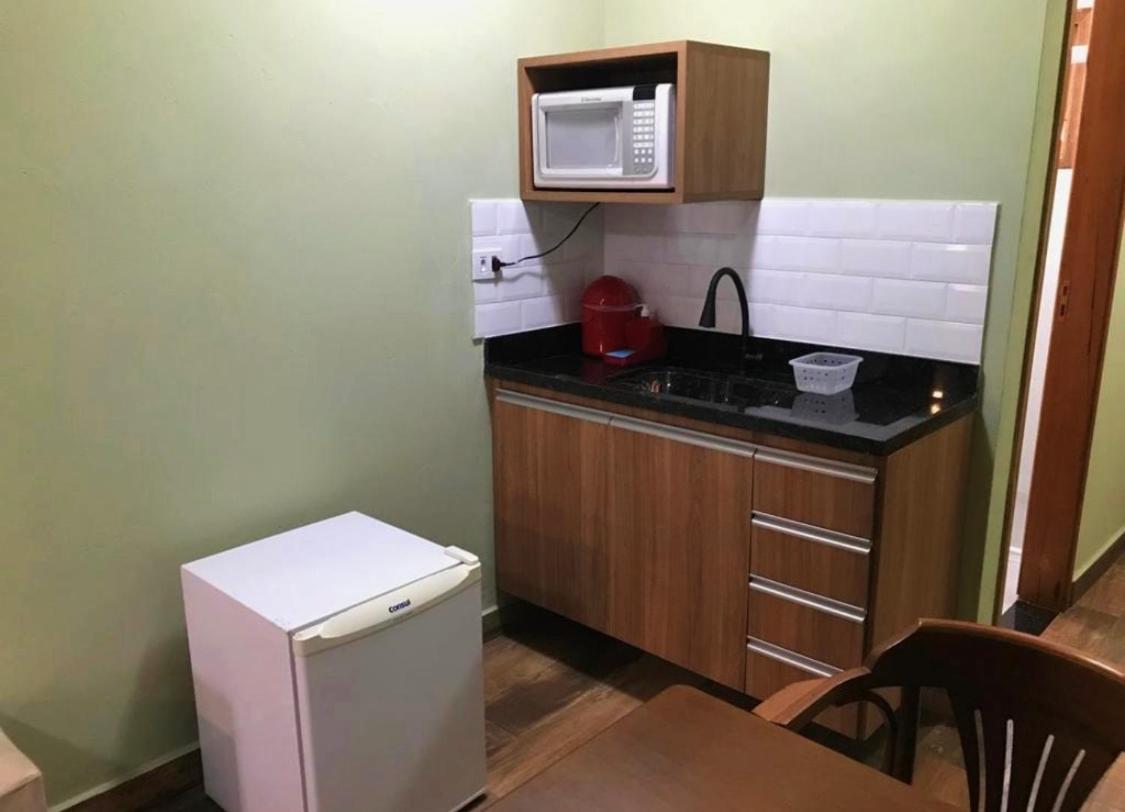 Delphin Apartamentos Ilhabela Extérieur photo
