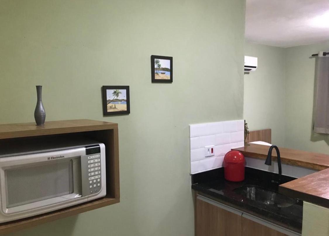 Delphin Apartamentos Ilhabela Extérieur photo